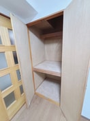 収納 サンスクエア