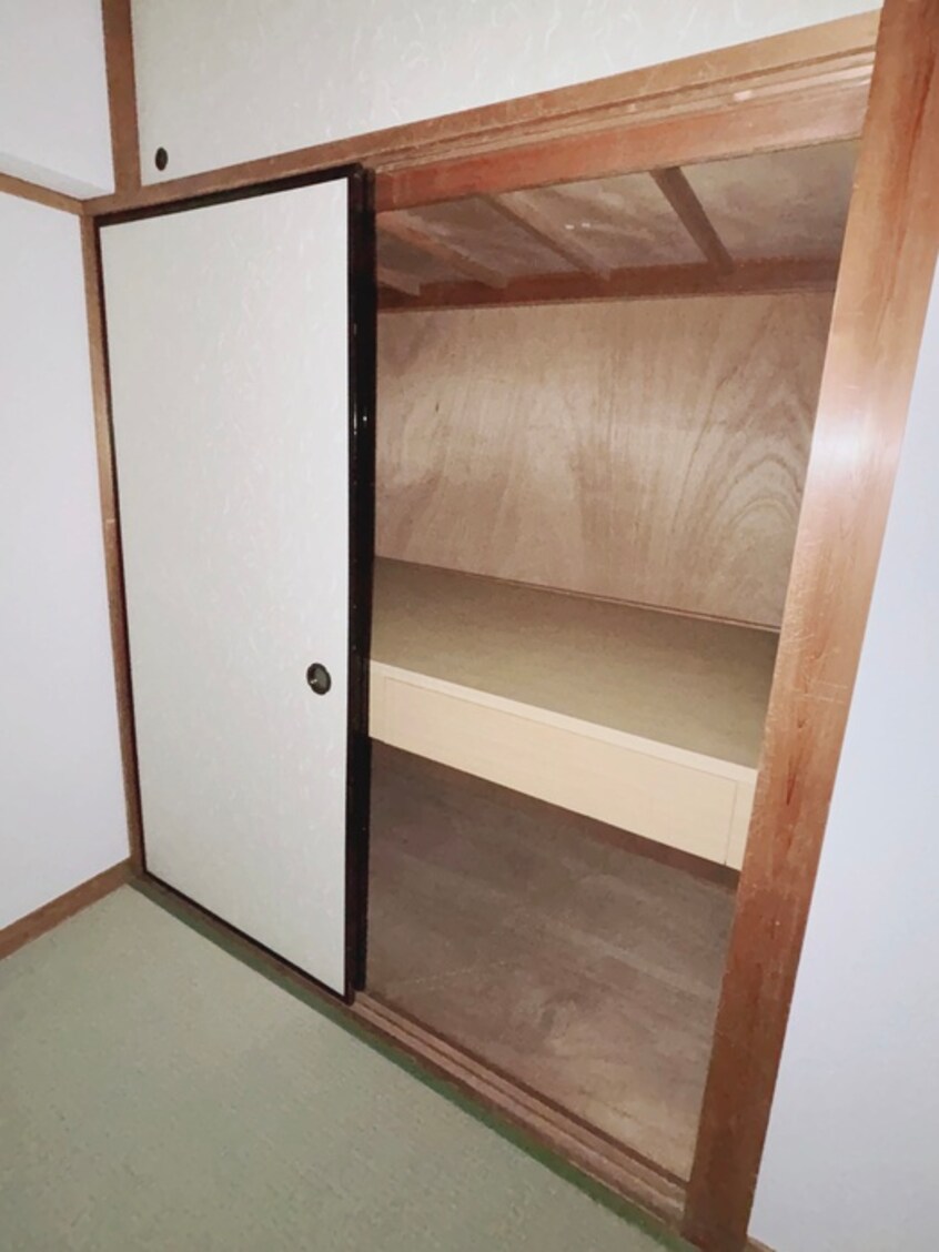 収納 サンスクエア