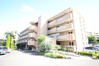 ハ－トヒルズ弐番館