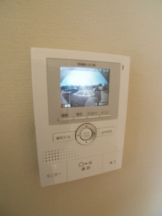 内観写真 ロ－ズガ－デンⅡ