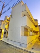 外観写真 フェリシテ柴又