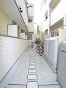 周辺環境 フェリシテ柴又