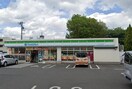 ファミリーマート国分寺府中街道店(コンビニ)まで180m チャ－ムハイツ