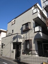 ヴィラ新里