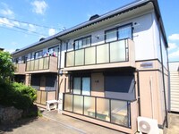 メゾン・カルミアⅡ