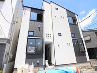 ハーモニーテラス平井Ⅳ