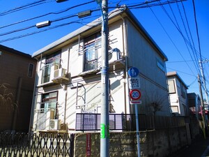 シティハイム　エム