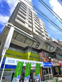 サン市川ハイツ(1106)