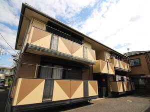 ロビンソシアＢ