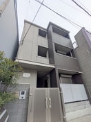 外観写真 REX
