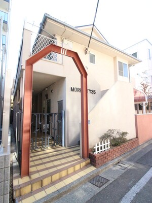 モアシティー３５