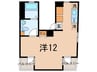 Ralantiru 1Rの間取り