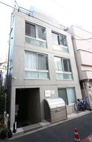 Ralantiruの外観