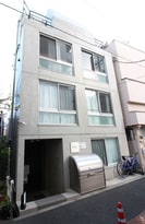 Ralantiruの外観