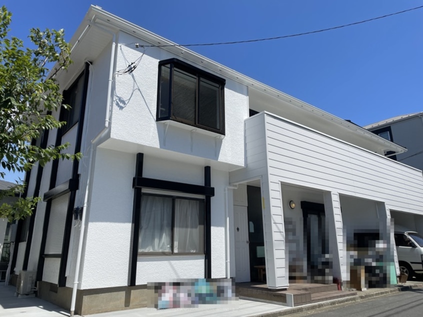 外観写真 シュガーハウスMOTO住吉