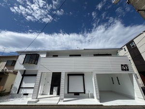 シュガーハウスMOTO住吉