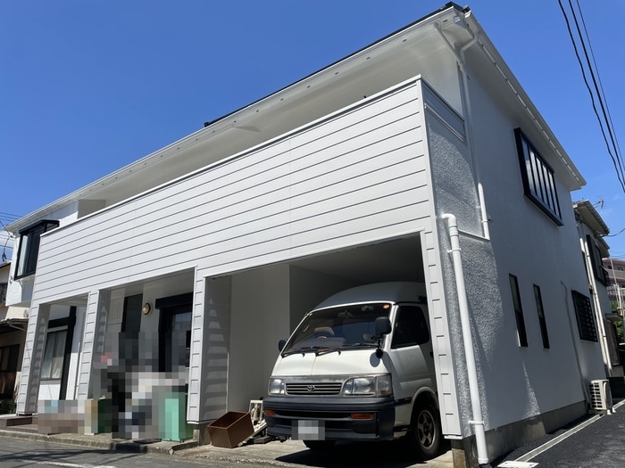 建物設備 シュガーハウスMOTO住吉