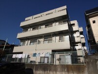 コパ－ズアプト清新Ⅷ