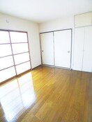 居室 パ－ク越谷