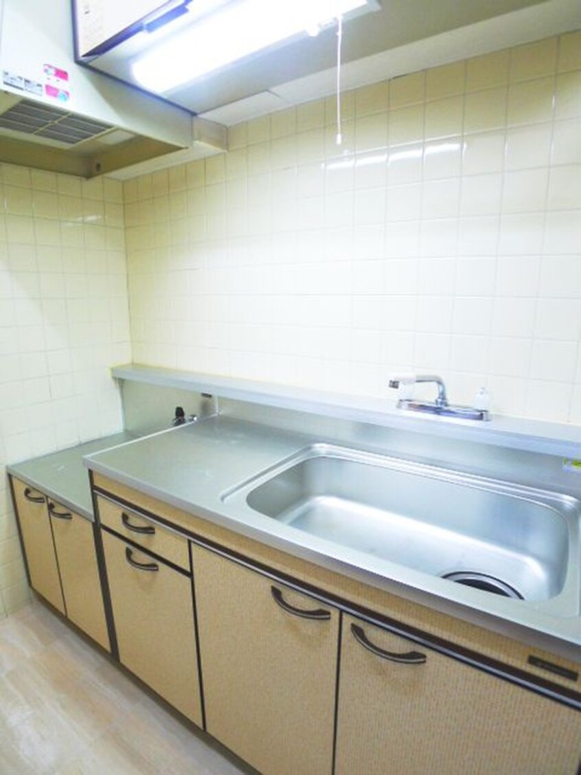 キッチン パ－ク越谷