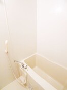 バス／シャワールーム等 パ－ク越谷