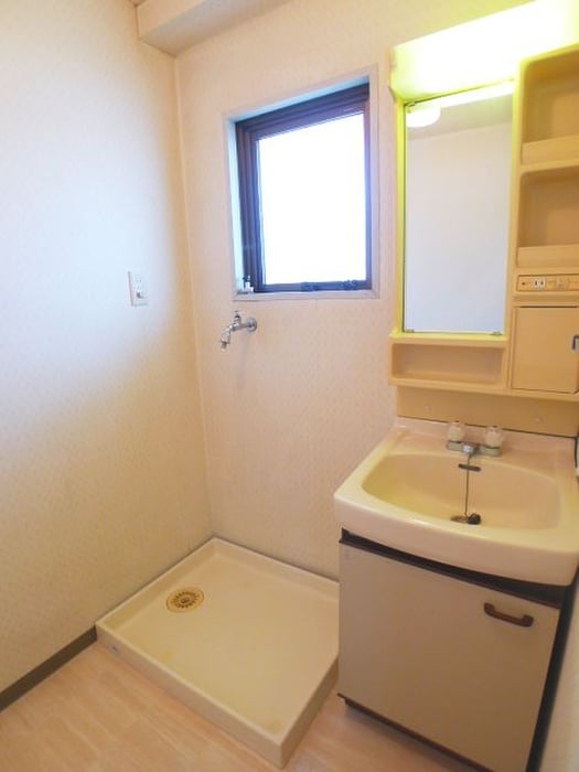 洗面 パ－ク越谷