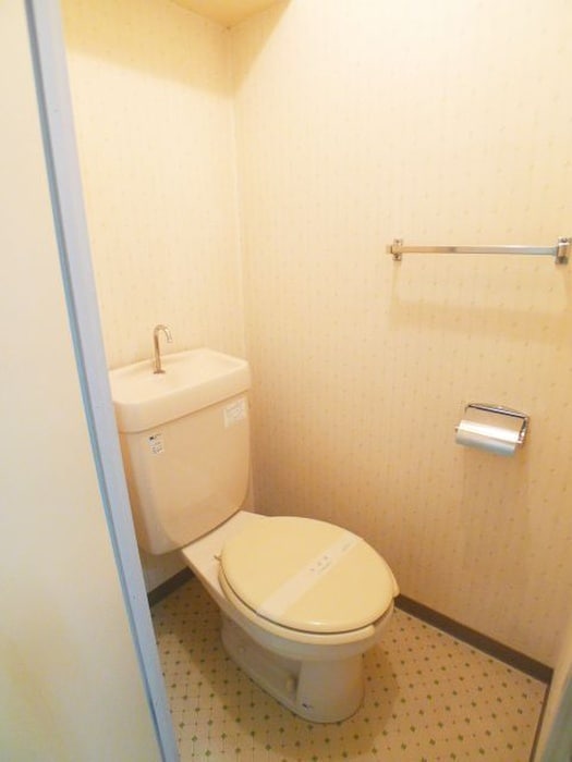 トイレ パ－ク越谷