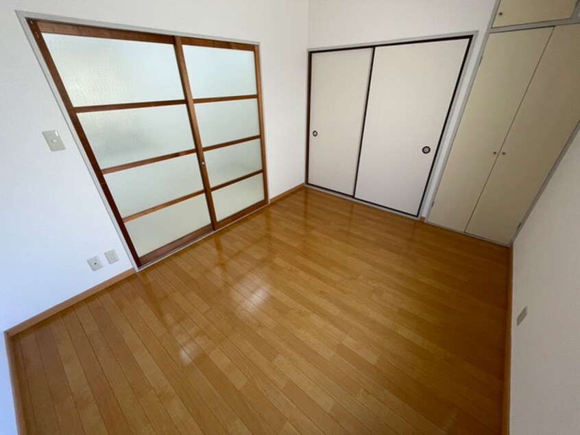 内観写真 パ－ク越谷