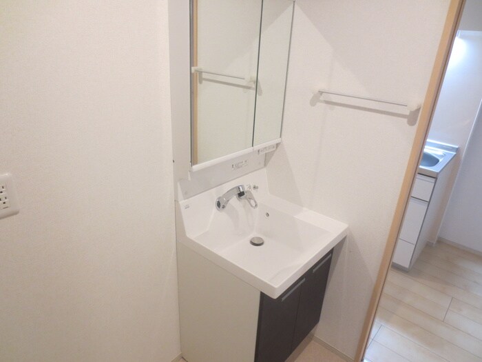 洗面 La Plage Shonan