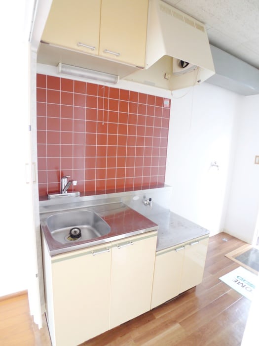 キッチン ストリ－ム雅