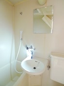 洗面 ストリ－ム雅