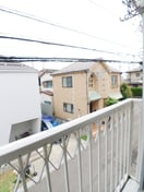 ベランダ・バルコニー ストリ－ム雅