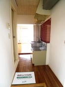 廊下 ストリ－ム雅