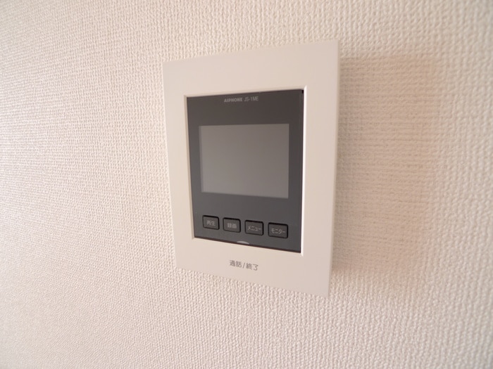 室内からの展望 ストリ－ム雅