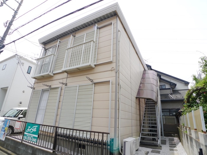 周辺環境 ストリ－ム雅