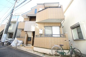ハイツ宙