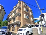 マーヴェラス椿森