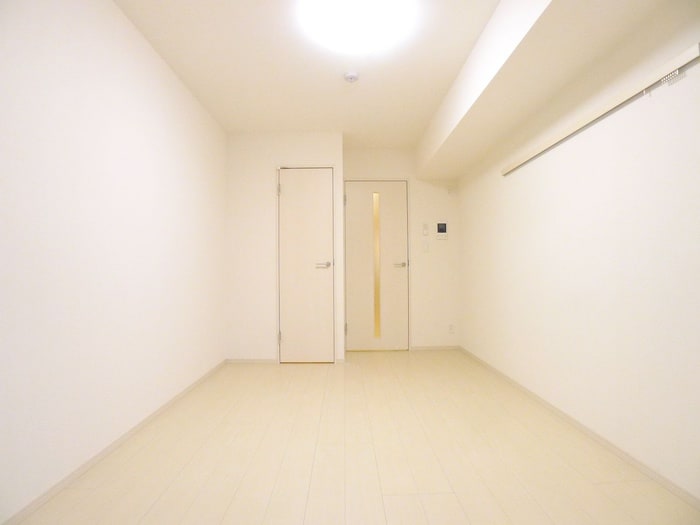 内観写真 ヴィラ北柏