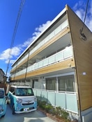 外観写真 ヴィラ北柏