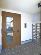 建物設備 ヴィラ北柏