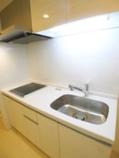 キッチン ヴィラ北柏