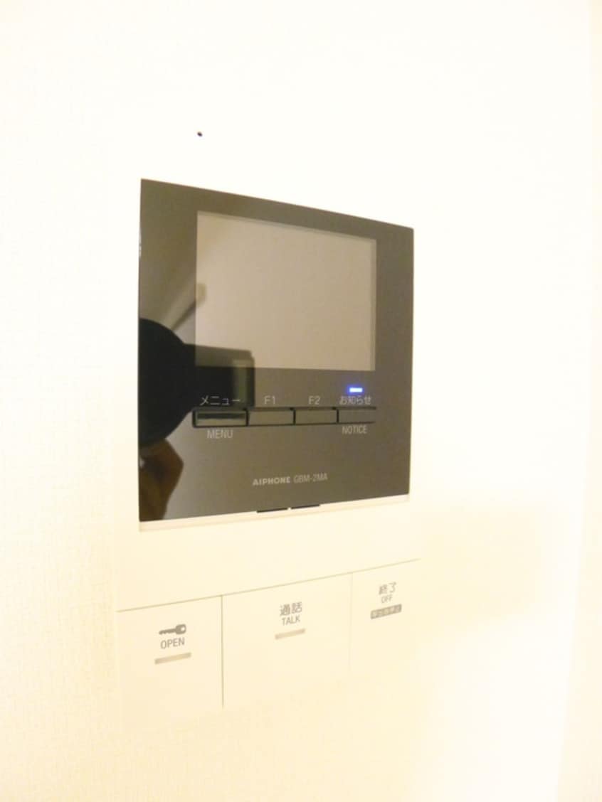 内観写真 ヴィラ北柏