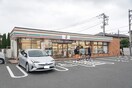 セブンイレブン　小金井連雀通り店(電気量販店/ホームセンター)まで190m スカイハイツ