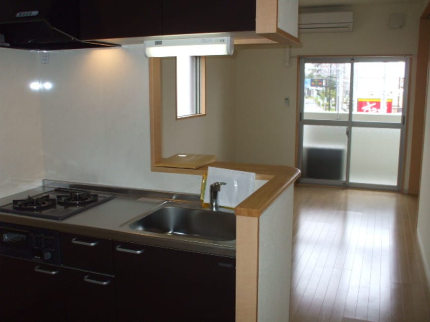 内観写真 ノ－スストリ－ト湘南Ｃ－Ｘ