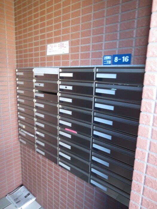 建物設備 ノ－スストリ－ト湘南Ｃ－Ｘ