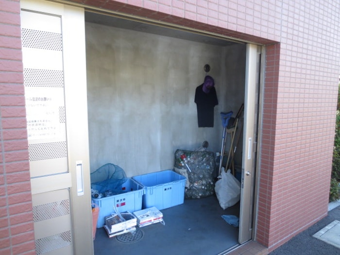 建物設備 ノ－スストリ－ト湘南Ｃ－Ｘ