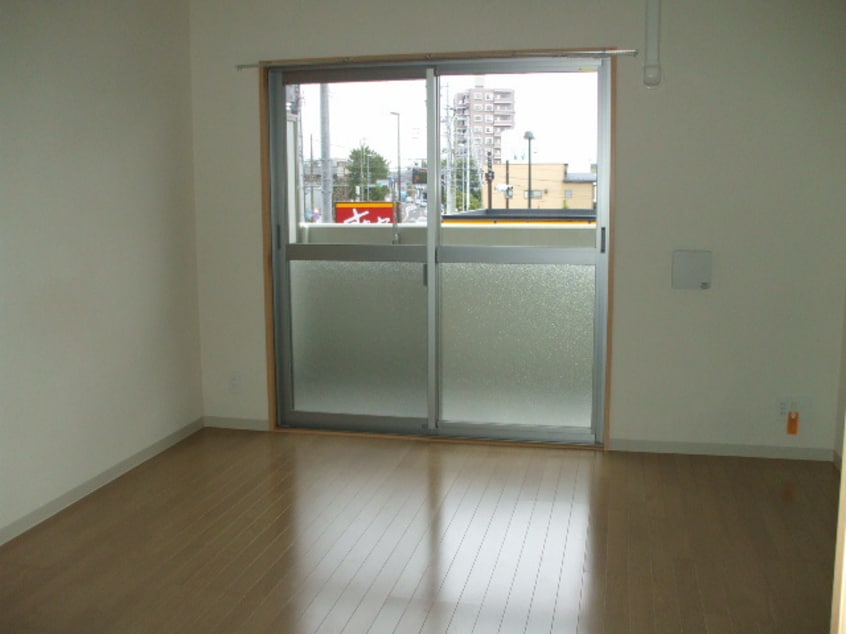 居室 ノ－スストリ－ト湘南Ｃ－Ｘ