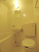 バス／シャワールーム等 コ－トハウス中浦和