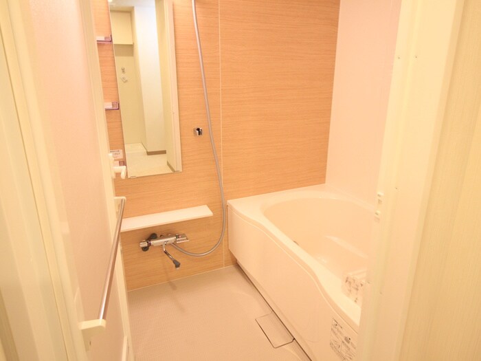 バス／シャワールーム等 ドムス常盤
