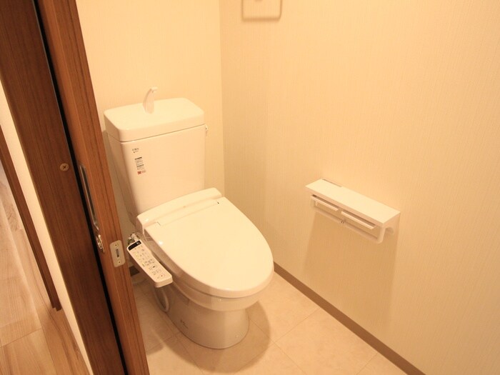 トイレ ドムス常盤